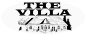 The Villa Restaurant of Newtown